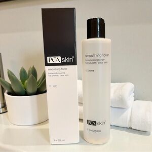 NEW! PCA Skin Smoothing Toner